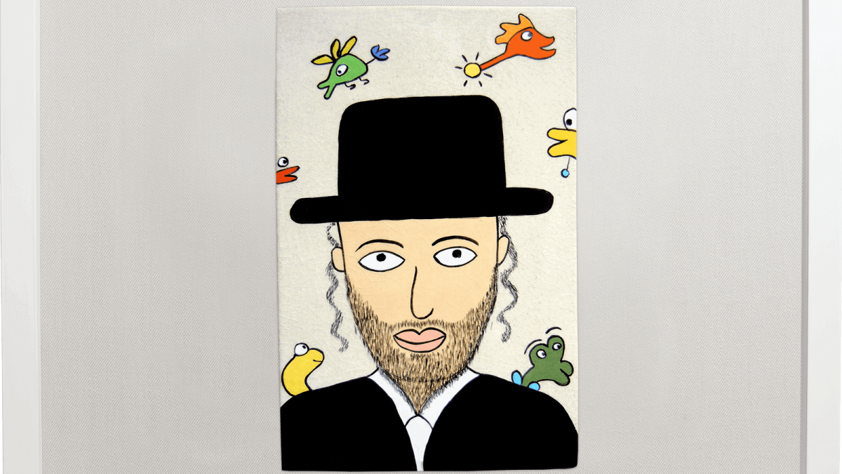 ceramic-paintings-jewish-art-my-cousin