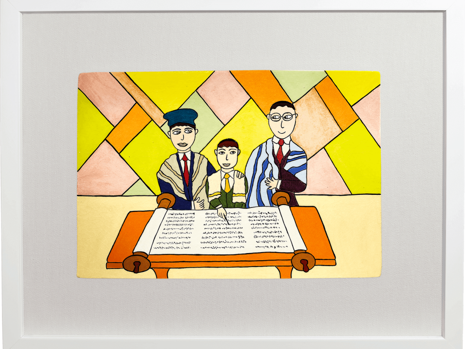 handmade-tiles-jewish-art-raising-the-bar-cantor—rabbi-bar-mitzvah-haftarah