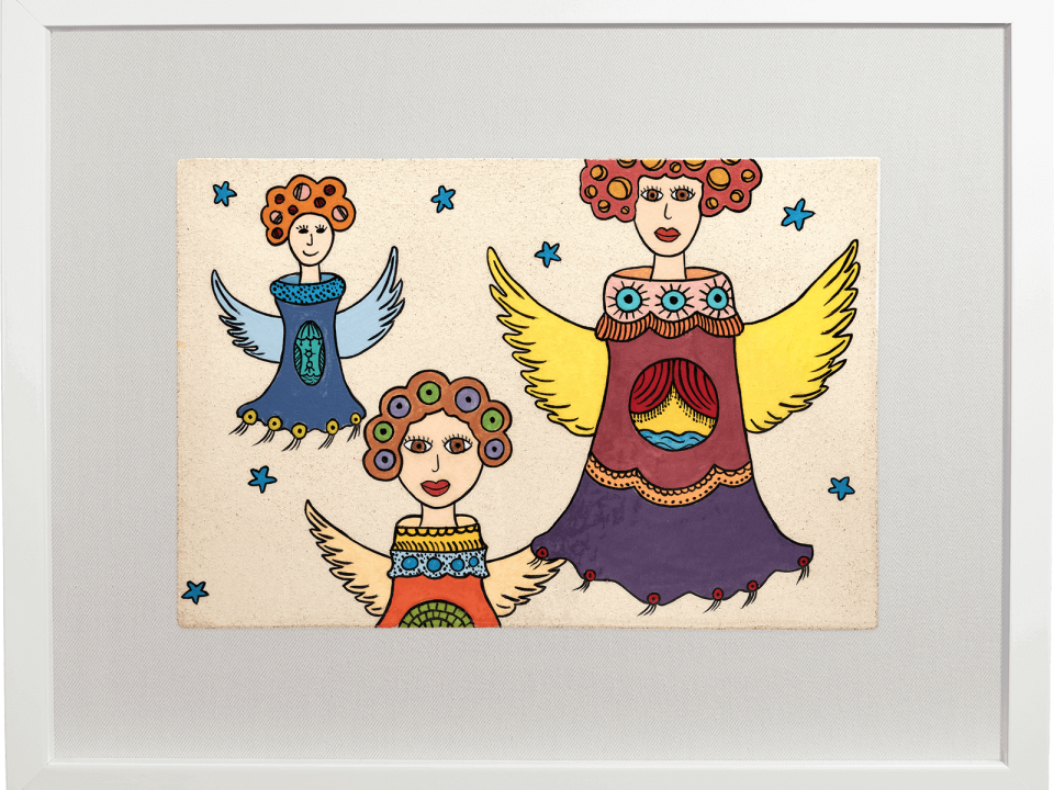 ceramic-paintings-jewish-art-malachei-mantels