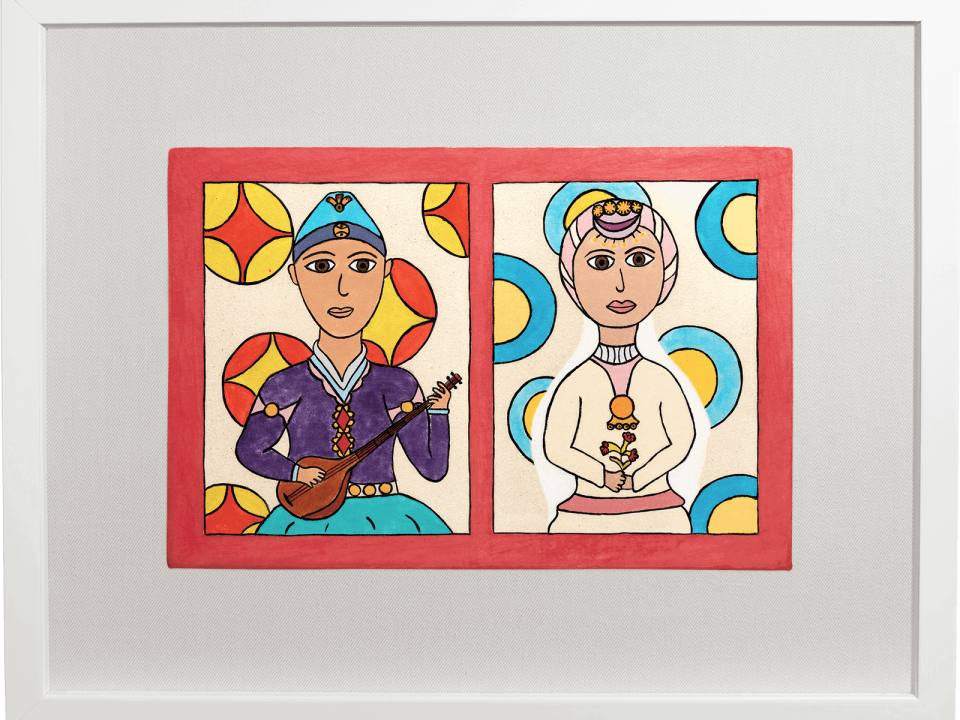 ceramic-paintings-jewish-art-Namzadi