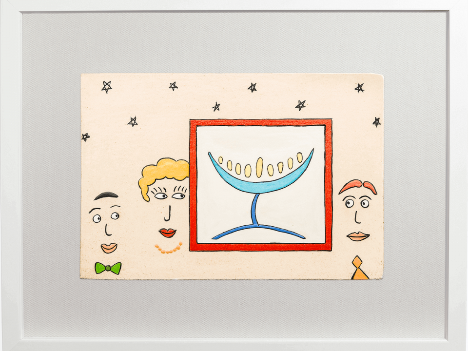 ceramic-paintings-jewish-chanukah-art-gallery