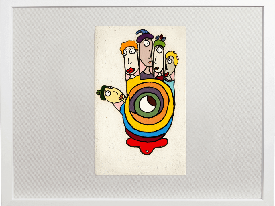 ceramic-paintings-jewish-art-hamsa-glorias-touch