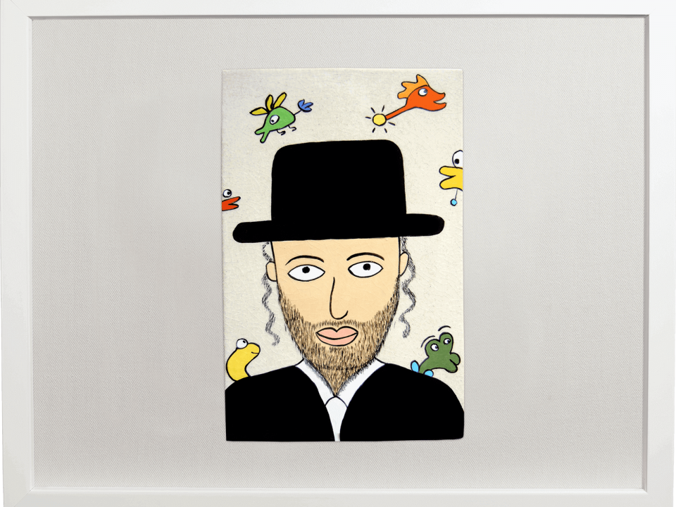 ceramic-paintings-jewish-art-my-cousin