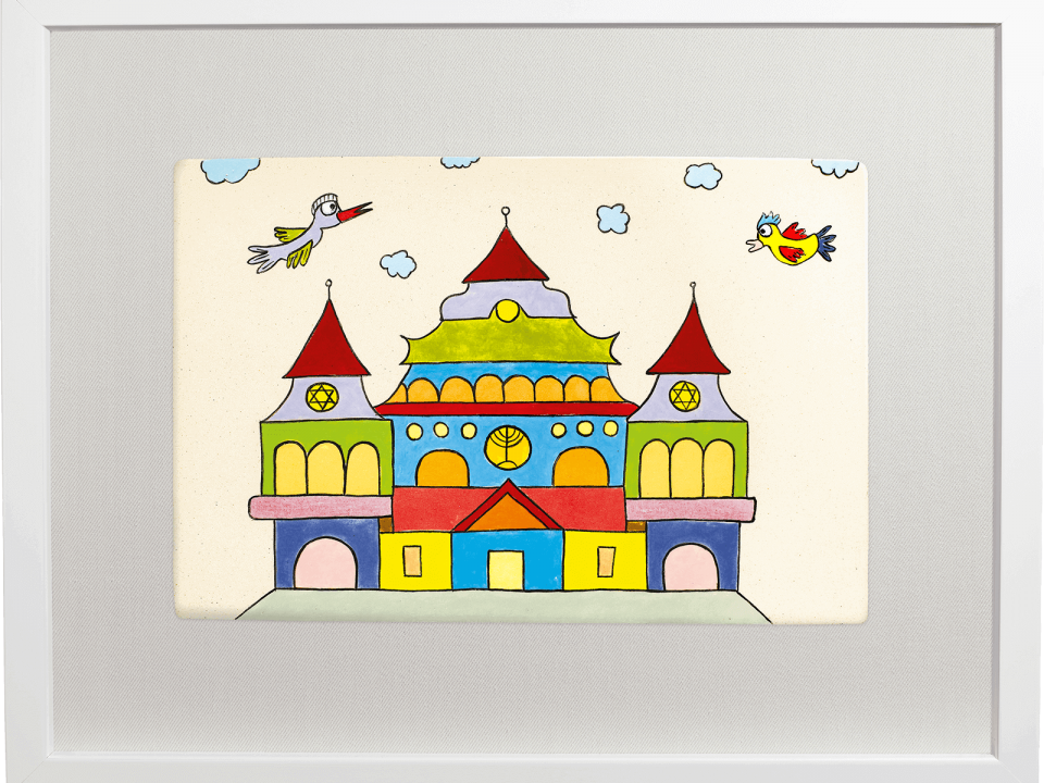 ceramic-paintings-jewish-art-sniadowo