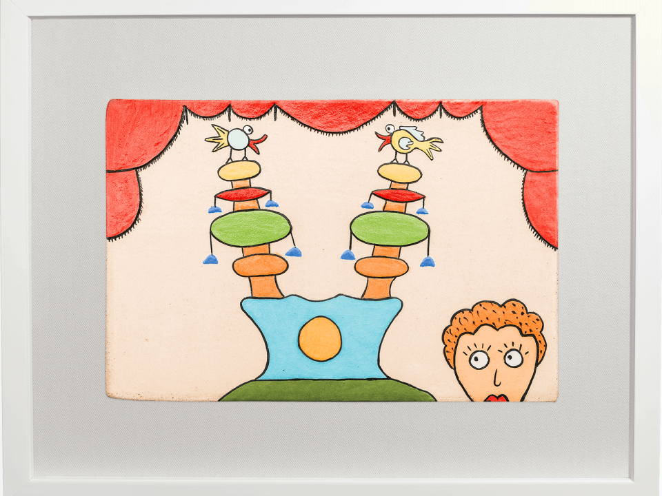 ceramic-paintings-jewish-art-the-torah-crown-jewels