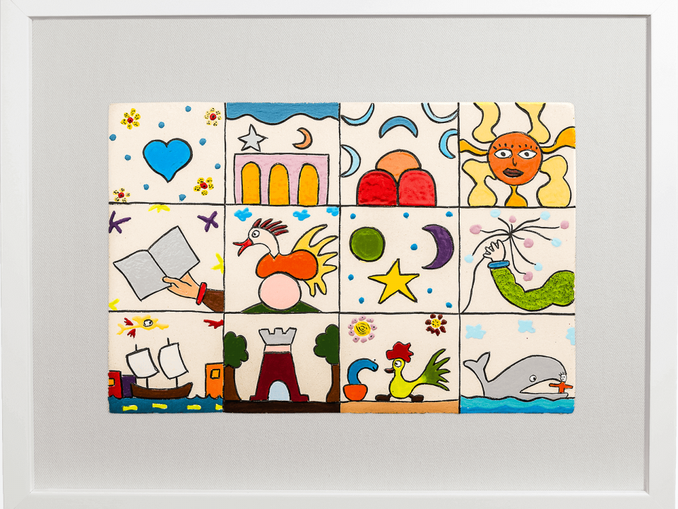 ceramic-paintings-jewish-art-twelve-families