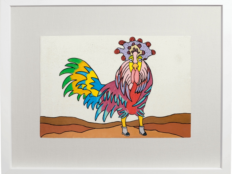 ceramic-paintings-jewish-art-morning-prayers