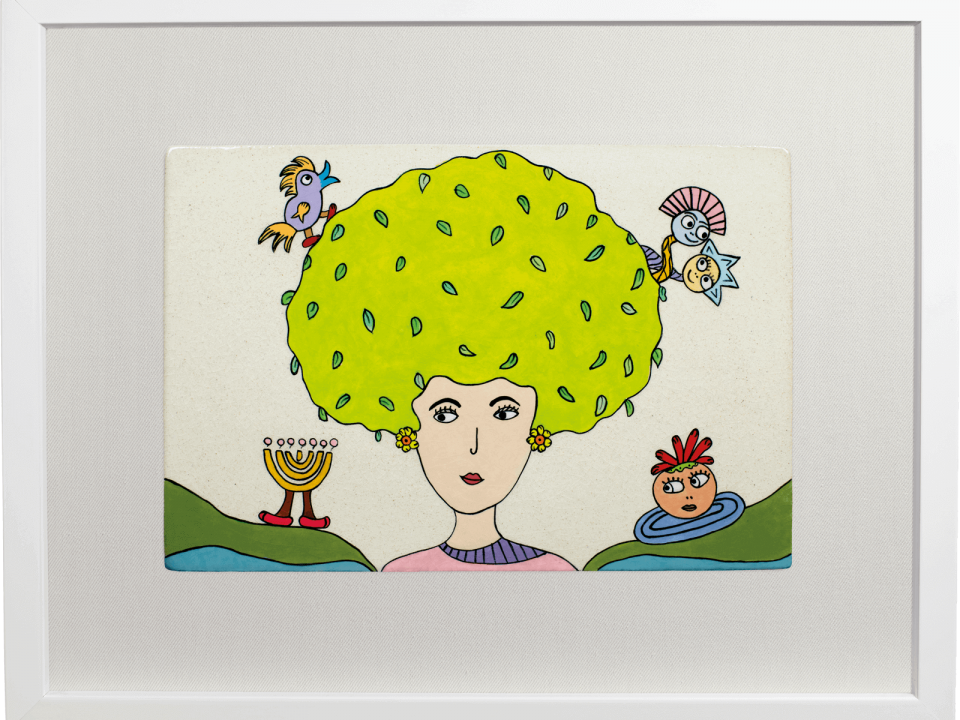ceramic-paintings-jewish-art-Tu-Bishvat