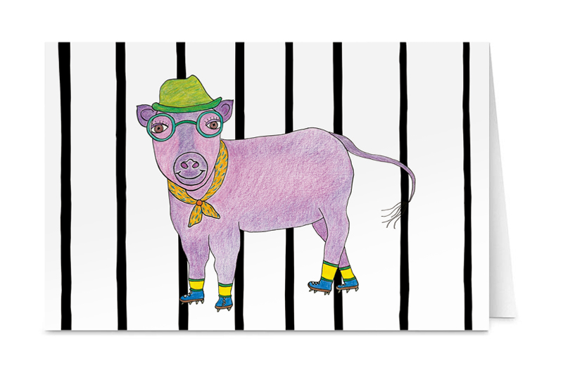 color-pencil-artwork-animals-joel-itman